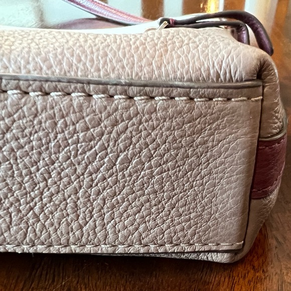 Kate Spade Color Block Cross Body - Picture 4 of 15